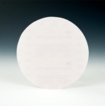 3M 268L Hookit Microfinishing Film Type D Disc 5 in x NH 50 Micron - Micro Parts &amp; Supplies, Inc.