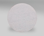 3M 268L Hookit Microfinishing Film Type D Disc 6 in x NH 80 Micron - Micro Parts &amp; Supplies, Inc.