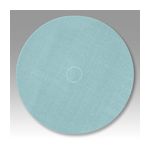 3M 268XA Trizact PSA Film Disc 3 in x NH A10 - Micro Parts &amp; Supplies, Inc.