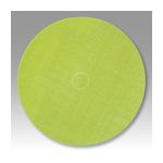 3M 268XA Trizact PSA Film Disc 3 in x NH A35 - Micro Parts &amp; Supplies, Inc.