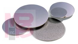 3M 6MB8 Diamond Metal Bond PSA Disc 8 in x 0 x NH 100 Mesh - Micro Parts &amp; Supplies, Inc.