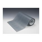 3M 468L Microfinishing Film Type E Unbacksized Roll 17 in x 150 ft x 3 in 80 Micron ASO - Micro Parts &amp; Supplies, Inc.