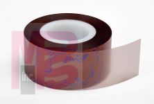 3M 661X Diamond Lapping Film 6 Micron Roll 1 in x 50 ft x 1 in ASO - Micro Parts &amp; Supplies, Inc.