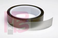 3M 0-00-51111-69831-0 Diamond Lapping Film Type P 45 Micron Roll 2 in x 50 ft x 3 in ASO - Micro Parts &amp; Supplies, Inc.