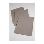 3M 211K Utility Cloth Sheet 9 in x 11 in 80 J-weight - Micro Parts &amp; Supplies, Inc.