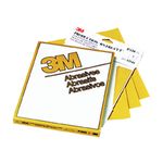 3M 216U Production Resinite Gold Sheet 9 in x 11 in - Micro Parts &amp; Supplies, Inc.