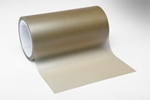 3M 663X Diamond Lapping Film 45.0 Micron Roll 4 in x 50 ft x 3 in ASO - Micro Parts &amp; Supplies, Inc.