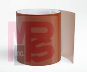 3M 661X Diamond Lapping Film 15 Micron Roll 4 in x 150 ft x 3 in ASO - Micro Parts &amp; Supplies, Inc.