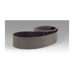 3M 237AA Trizact Cloth Belt 4 in x 90 in A30 X-weight - Micro Parts &amp; Supplies, Inc.