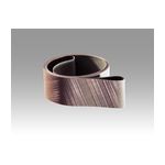 3M 307EA Trizact Cloth Belt 2 in x 132 in A6 JE-weight - Micro Parts &amp; Supplies, Inc.