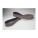 3M 237AA Trizact Cloth Belt 3 in x 132 in A30 X-weight - Micro Parts &amp; Supplies, Inc.