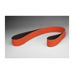 3M 777F Cloth Belt 2 in x 20 in 80 YF-weight - Micro Parts &amp; Supplies, Inc.