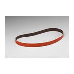 3M 777F Cloth Belt 3/4 in x 18 in 80 YF-weight - Micro Parts &amp; Supplies, Inc.