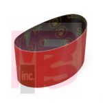 3M 777F Cloth Belt 3-1/2 in x 15-1/2 in 80 YF-weight - Micro Parts &amp; Supplies, Inc.