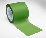 3M 262X Lapping Film 1.0 Micron Roll 3 in x 600 ft x 3 in ASO - Micro Parts &amp; Supplies, Inc.