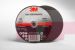 3M COW High Performance Cut-Off Wheel T1 66567 4 in x .125 in x 3/8 in - Micro Parts &amp; Supplies, Inc.