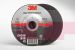 3M COW High Performance Cut-Off Wheel T27 66576 4.5 in x .09 in x 7/8 in - Micro Parts &amp; Supplies, Inc.