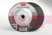 3M COW High Performance Cut-Off Wheel T27 Quick Change 4.5 in x .125 in x 5/8-11 in - Micro Parts &amp; Supplies, Inc.