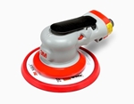 3M 28499 Random Orbital Sander Elite Series 6 in Non-Vacuum 5/16 in Orbit - Micro Parts &amp; Supplies, Inc.