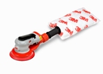 3M 28512 Random Orbital Sander Elite Series 5 in Self-Generated Vacuum 5/16 in Orbit - Micro Parts &amp; Supplies, Inc.