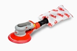 3M 28516 Random Orbital Sander Elite Series 6 in Self-Generated Vacuum 3/16 in Orbit - Micro Parts &amp; Supplies, Inc.