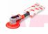 3M 28562 Random Orbital Sander Elite Series 6 in Self-Generated Vacuum 3/8 in Orbit - Micro Parts &amp; Supplies, Inc.