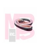 3M 461F Cloth Belt 2 in x 132 in P100 YF-weight - Micro Parts &amp; Supplies, Inc.