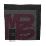 3M 461F Cloth Belt 52 in x 75 in P120 XF-weight - Micro Parts &amp; Supplies, Inc.