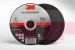 3M COW High Performance Cut-Off Wheel T1 66568 4.5 in x .045 in x 7/8 in - Micro Parts &amp; Supplies, Inc.