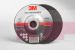 3M COW High Performance Cut-Off Wheel T27 66580 5 in x .045 in x 7/8 in - Micro Parts &amp; Supplies, Inc.