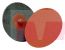 3M 987C Cubitron II Roloc Fibre Disc TR 2 in 36+ - Micro Parts &amp; Supplies, Inc.