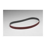 3M 741E Cloth Belt 1/2 in x 34 in 60 XE-weight L-Flex - Micro Parts &amp; Supplies, Inc.