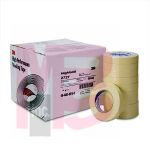 3M  6544  Highland  Masking Tape 24 mm x 55 m - Micro Parts &amp; Supplies, Inc.