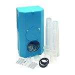 3M 16113 PPS Mini-Cup Intro Kit - Micro Parts &amp; Supplies, Inc.