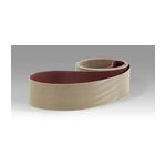 3M 217EA Trizact Cloth Belt 2 in x 118 in A30 JE-weight - Micro Parts &amp; Supplies, Inc.