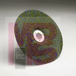 3M 92316 Green Corps Cutting/Grinding Wheel 4-1/2 in x 1/8 in x 7/8 in 36 - Micro Parts &amp; Supplies, Inc.