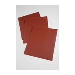 3M 314D Utility Cloth Sheet 9 in x 11 in P400 J-weight - Micro Parts &amp; Supplies, Inc.