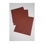 3M 314D Utility Cloth Sheet 9 in x 11 in P40 X-weight - Micro Parts &amp; Supplies, Inc.