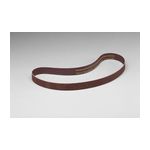 3M 241E Cloth Belt 1-1/8 in x 21 in 50 XE-weight  - Micro Parts &amp; Supplies, Inc.