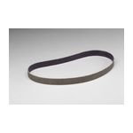 3M 237AA Trizact Cloth Belt 1/2 in x 72 in A16 X-weight Fullflex - Micro Parts &amp; Supplies, Inc.