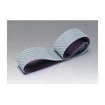 3M 337DC Trizact CF Cloth Belt 1 in x 132 in A300 X-weight Scalloped B - Micro Parts &amp; Supplies, Inc.