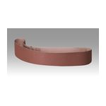 3M 361F Cloth Belt 4 in x 90 in 40 YF-weight  - Micro Parts &amp; Supplies, Inc.