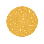 3M 216U Clean Sanding Disc 5 in P220 A-weight - Micro Parts &amp; Supplies, Inc.