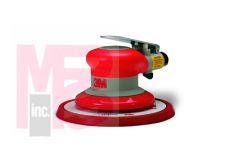 3M 20325 Random Orbital Sander 6 in Non-Vacuum 3/16 in Orbit - Micro Parts &amp; Supplies, Inc.