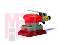 3M 20331 Orbital Sander 3 in x 4 in Non-Vacuum 10000 RPM - Micro Parts &amp; Supplies, Inc.