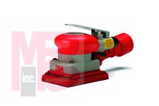 3M 20430 Orbital Sander 3 in x 4 in Central Vacuum 10000 RPM - Micro Parts &amp; Supplies, Inc.