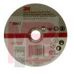 3M COW General Purpose Cut-Off Wheel 6 in x .045 in x 7/8 in - Micro Parts &amp; Supplies, Inc.