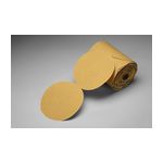 3M 236U Stikit Paper Disc Roll 5 in x NH P100 C-weight - Micro Parts &amp; Supplies, Inc.