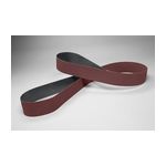 3M 359F Cloth Belt 4 in x 132 in 80 YF-weight - Micro Parts &amp; Supplies, Inc.