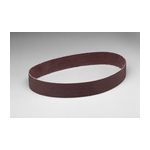 3M 241E Cloth Belt 1 in x 72 in 220 XE-weight Scalloped B  - Micro Parts &amp; Supplies, Inc.